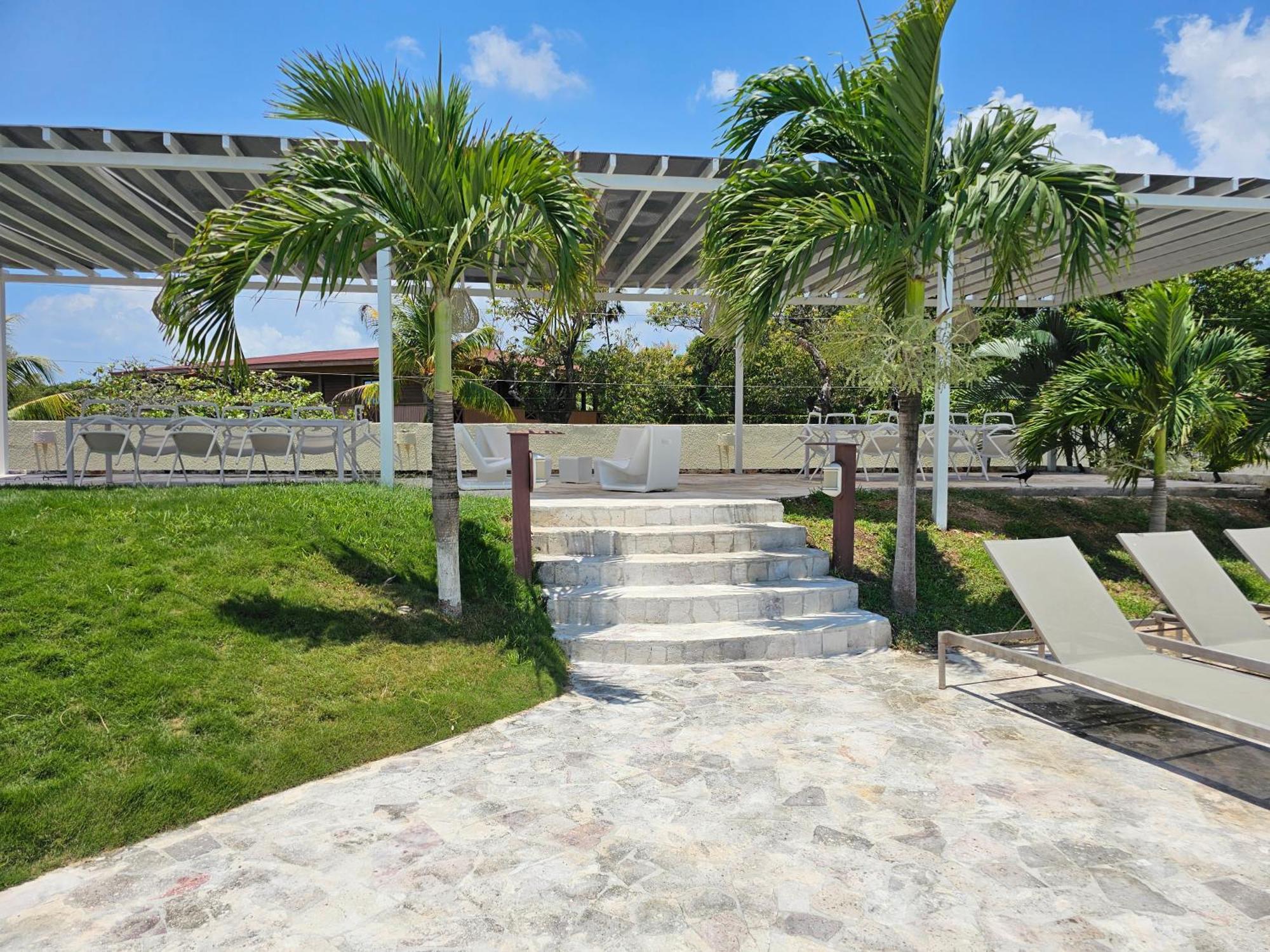 Las Palmas Joliet Corozal  Exterior photo