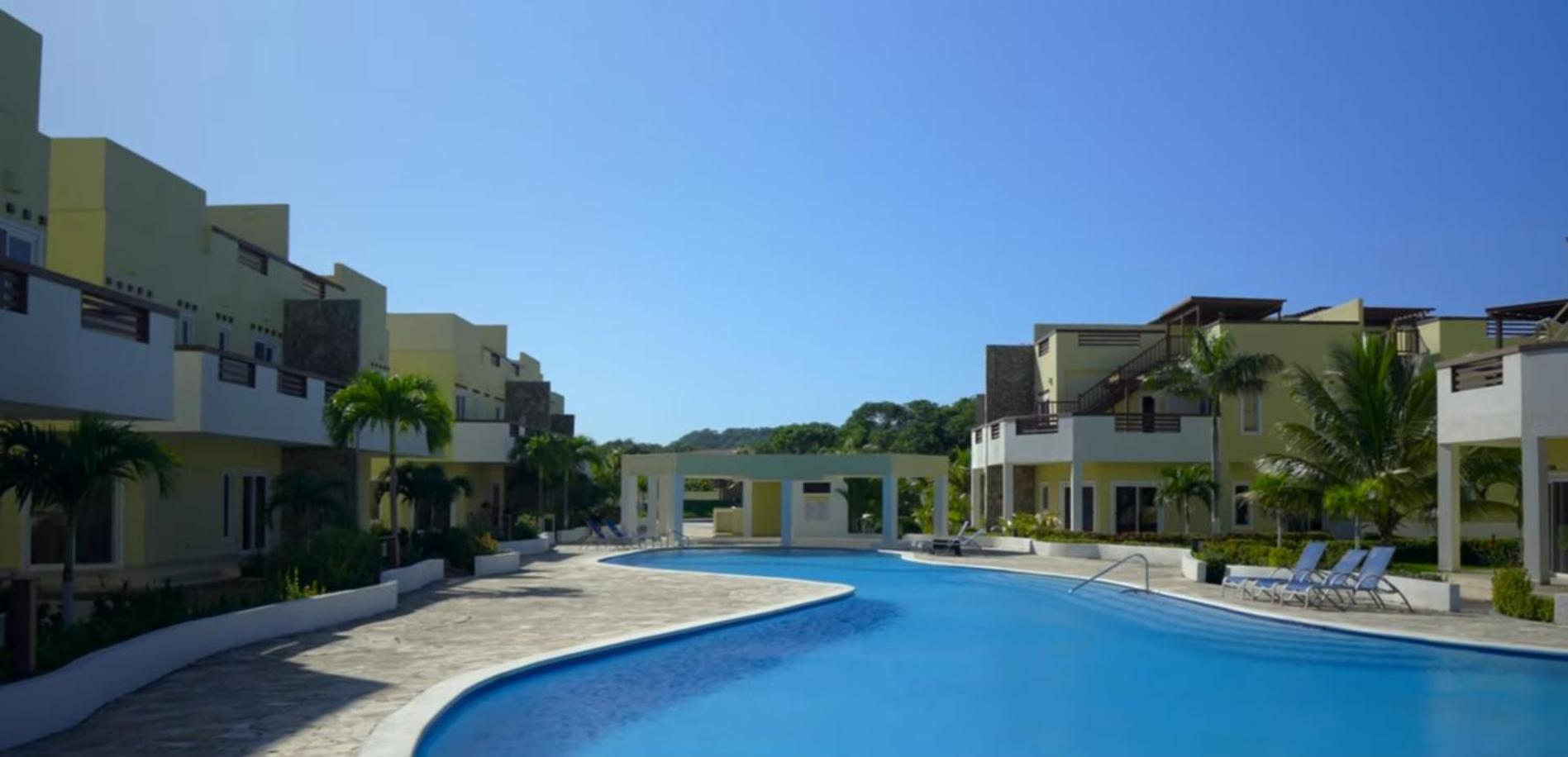 Las Palmas Joliet Corozal  Exterior photo